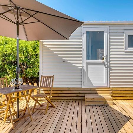 Casa Amarela-Tiny House With Fantastic View-Pool And Close To The Beaches Silves Eksteriør bilde