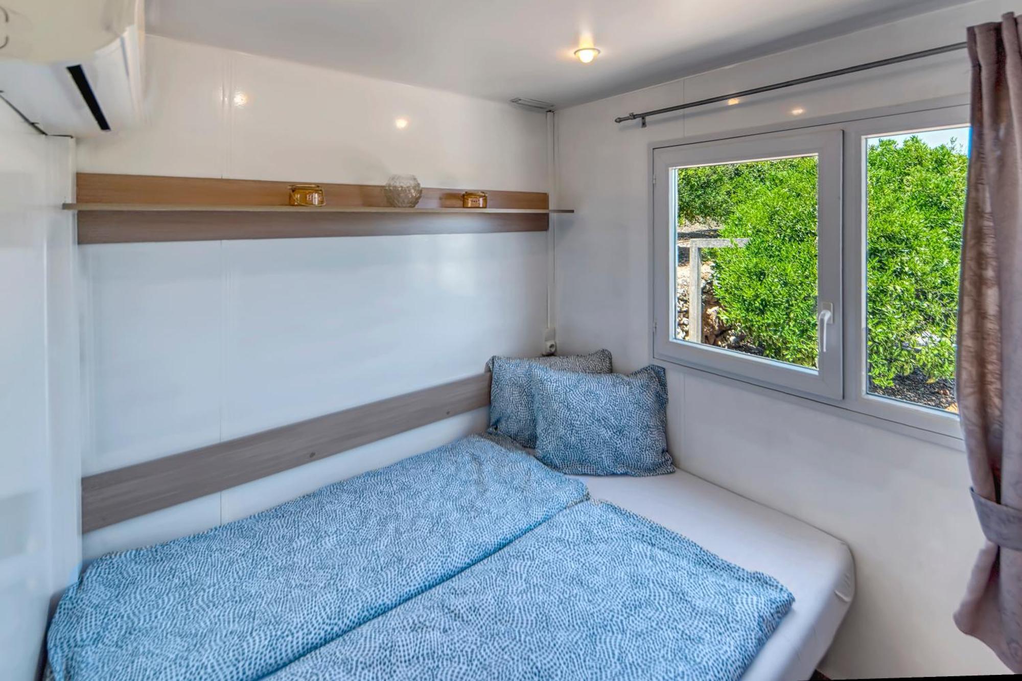 Casa Amarela-Tiny House With Fantastic View-Pool And Close To The Beaches Silves Eksteriør bilde